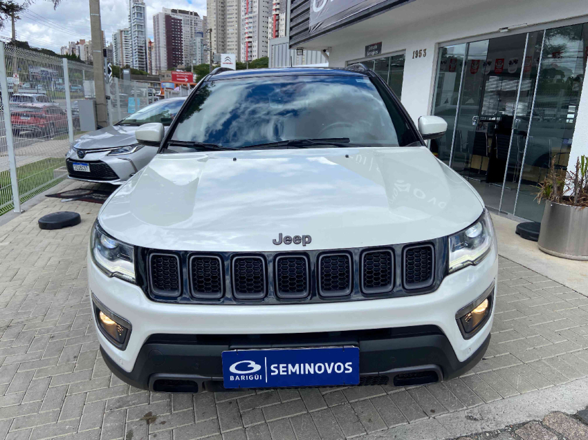 jeep compass 2.0 16v diesel s 4x4 automatico flex 4p 20211
