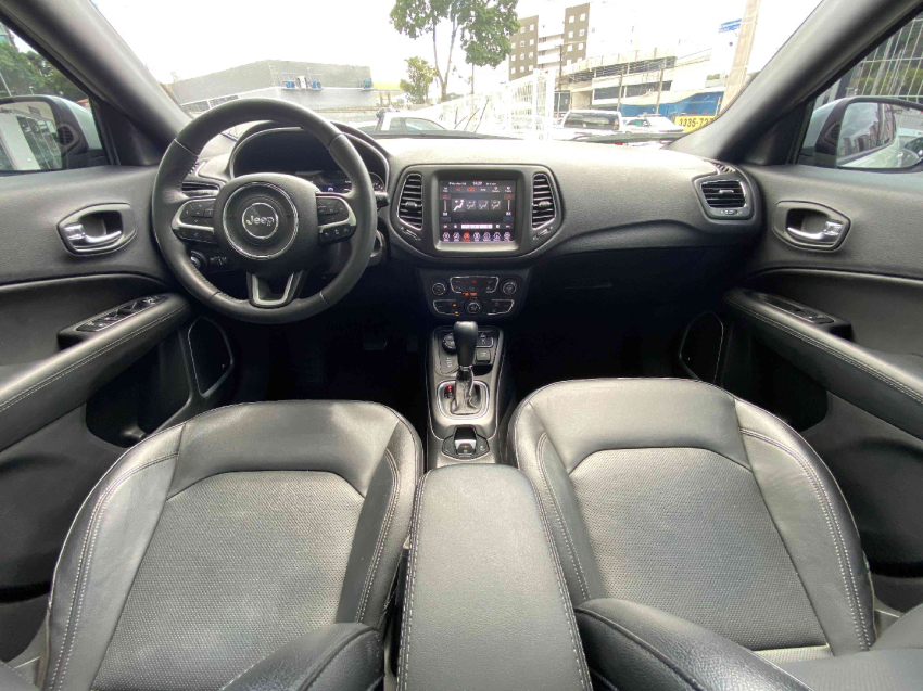 jeep compass 2.0 16v diesel s 4x4 automatico flex 4p 20218