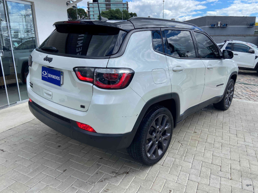 jeep compass 2.0 16v diesel s 4x4 automatico flex 4p 20214