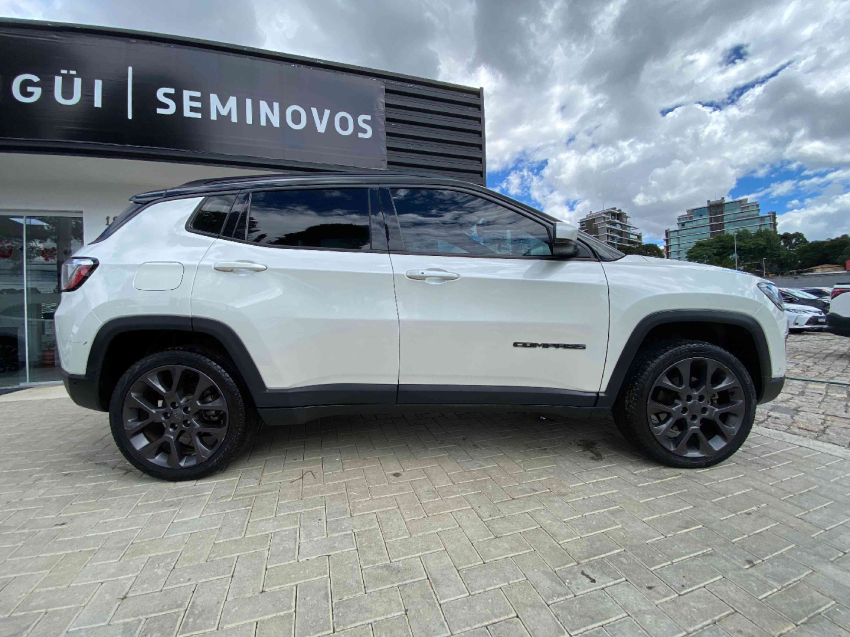jeep compass 2.0 16v diesel s 4x4 automatico flex 4p 20213