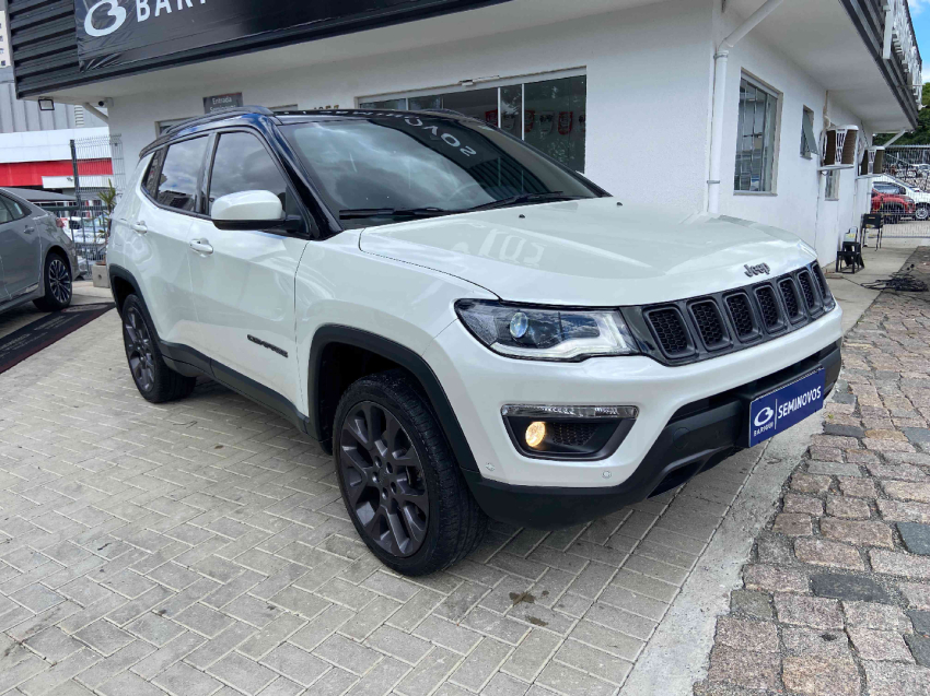 jeep compass 2.0 16v diesel s 4x4 automatico flex 4p 20212