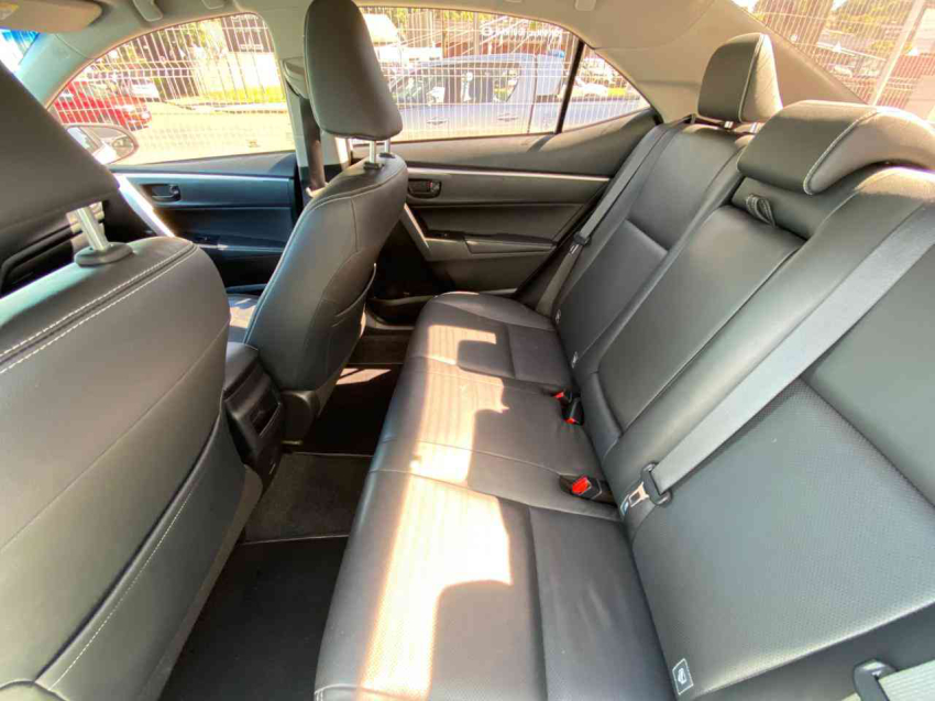 toyota corolla 2.0 xrs 16v flex 4p automatico 20189