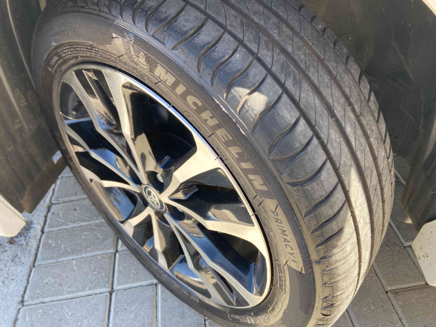 toyota corolla 2.0 xrs 16v flex 4p automatico 201818