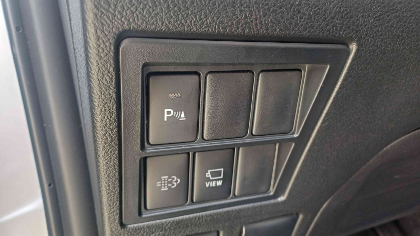 toyota hilux 2.8 d-4d turbo diesel cd srx plus 4x4 automatico 4p 20249