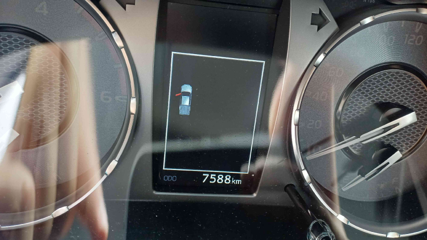 toyota hilux 2.8 d-4d turbo diesel cd srx plus 4x4 automatico 4p 202426