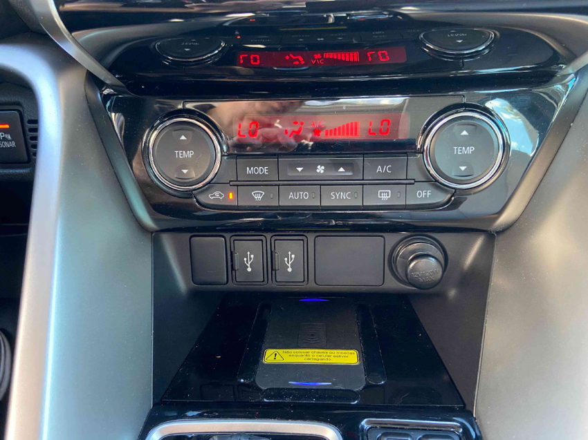 mitsubishi eclipse cross 1.5 mivec turbo gasolina hpe-s cvt 4p automatico 202614