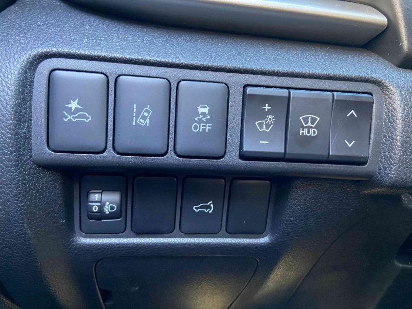 mitsubishi eclipse cross 1.5 mivec turbo gasolina hpe-s cvt 4p automatico 202612