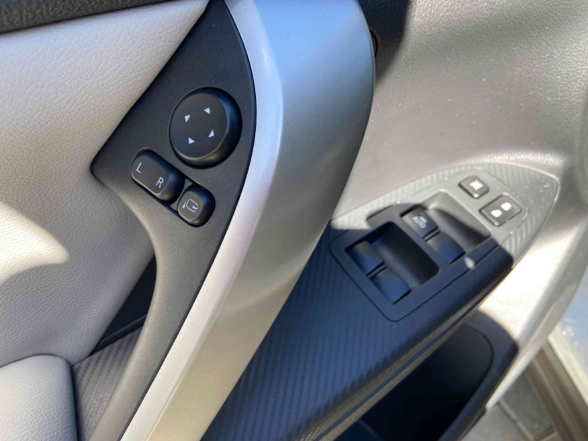 mitsubishi eclipse cross 1.5 mivec turbo gasolina hpe-s cvt 4p automatico 202611