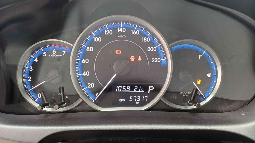 toyota yaris 1.5 16v flex xl multidrive 4p automatico 202314