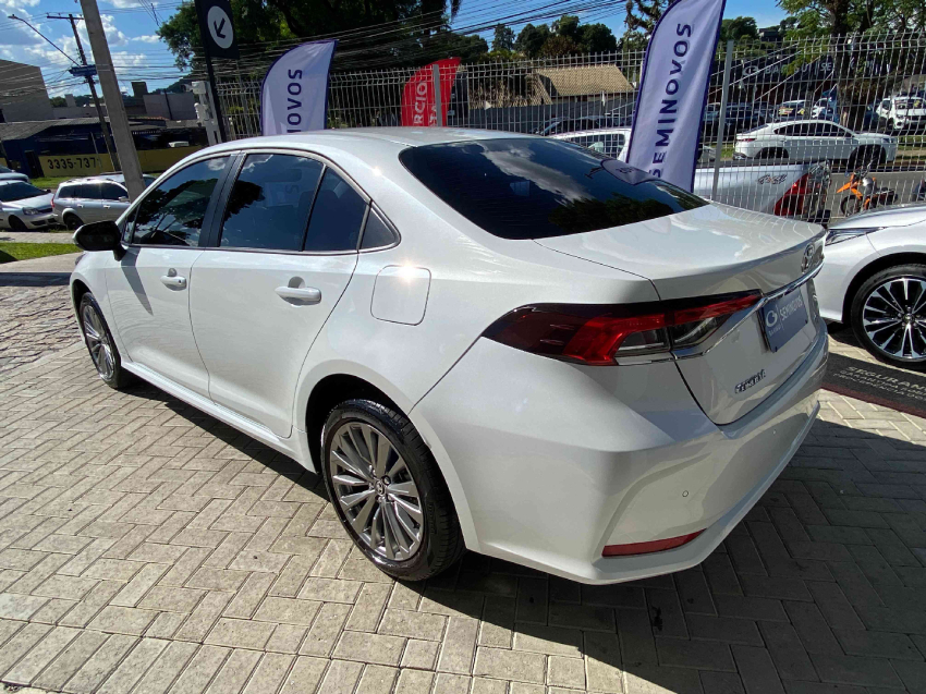 toyota corolla 2.0 vvt-ie flex xei direct shift 4p automatico 20246