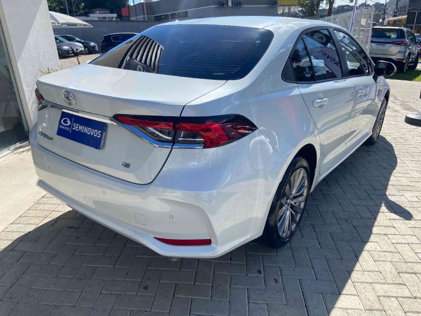 toyota corolla 2.0 vvt-ie flex xei direct shift 4p automatico 20244