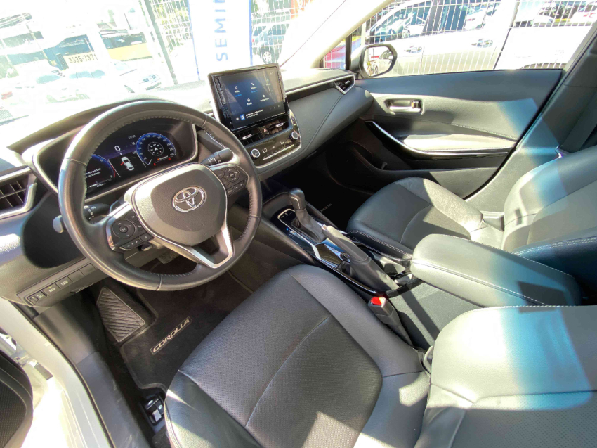 toyota corolla 2.0 vvt-ie flex xei direct shift 4p automatico 202411