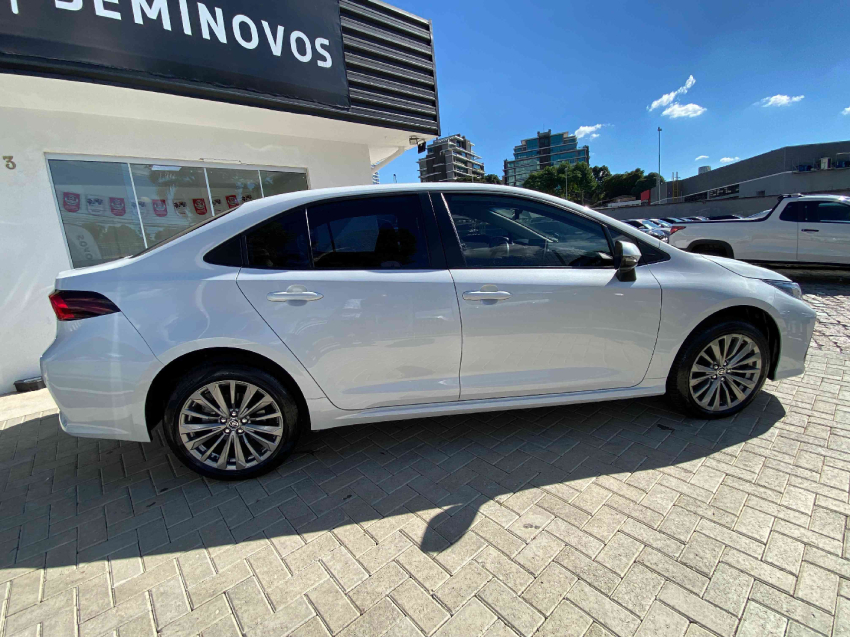 toyota corolla 2.0 vvt-ie flex xei direct shift 4p automatico 20243
