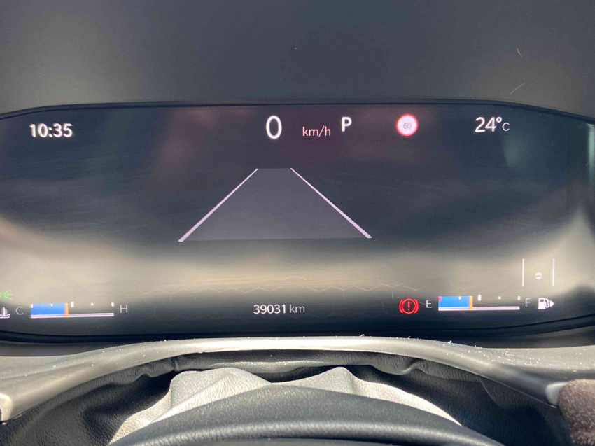 jeep commander 2.0 td380 turbo diesel overland at9 4p automatico 202320