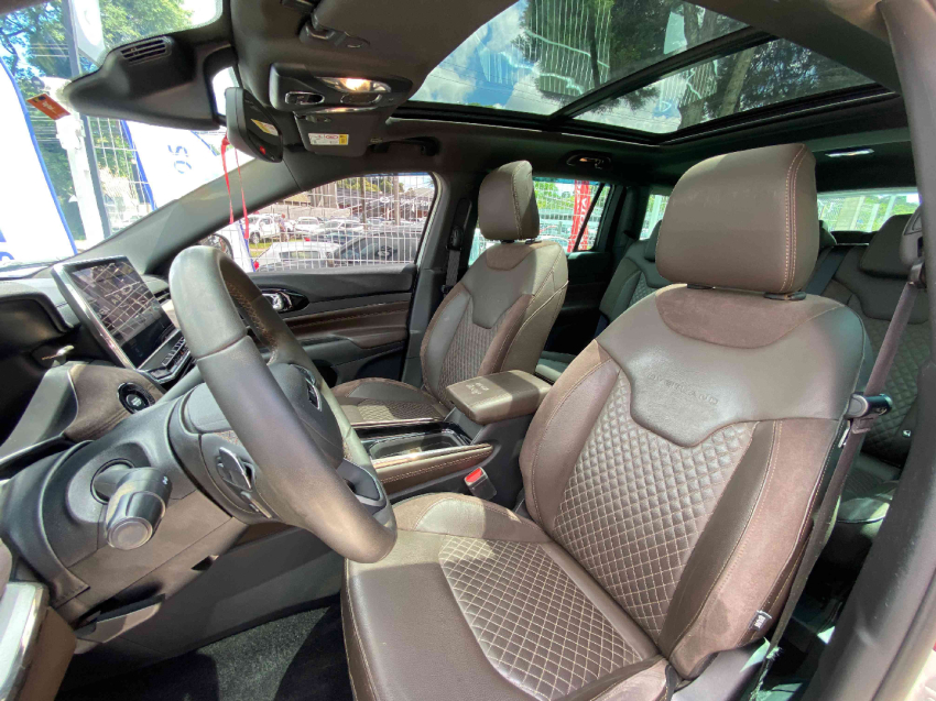 jeep commander 2.0 td380 turbo diesel overland at9 4p automatico 202312