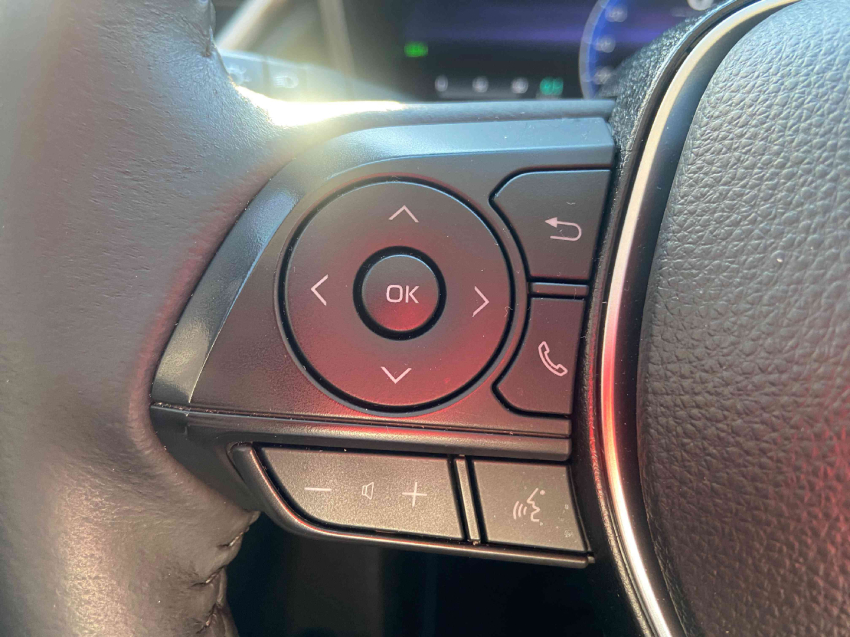 toyota corolla cross 1.8 vvt-i hybrid flex xrx cvt hibrido 4p automatico 202515