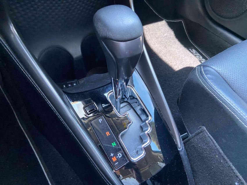 toyota yaris sedan xls 1.5 cvt flex automatico 2023/2312