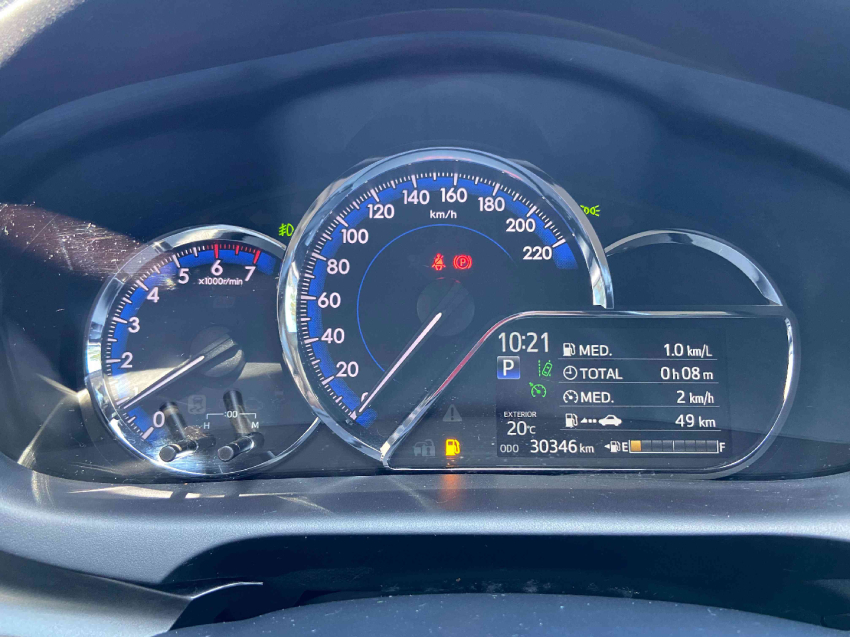 toyota yaris sedan xls 1.5 cvt flex automatico 2023/2318