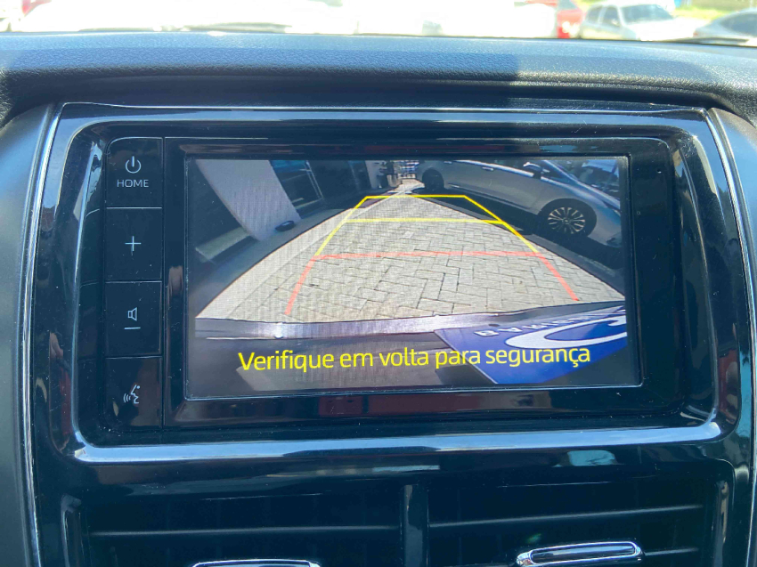 toyota yaris sedan xls 1.5 cvt flex automatico 2023/2314