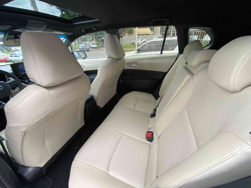 toyota corolla cross 2.0 vvt-ie flex xrx direct shift 4p automatico 20248