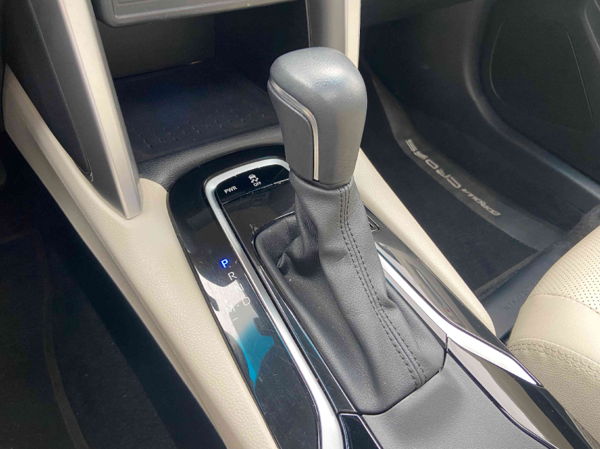 toyota corolla cross 2.0 vvt-ie flex xrx direct shift 4p automatico 202412