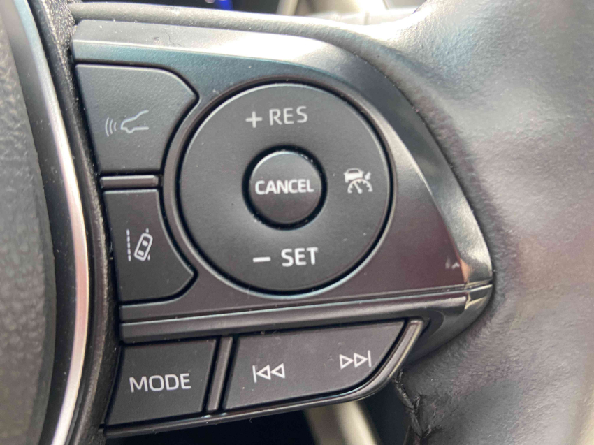 toyota corolla cross 2.0 vvt-ie flex xrx direct shift 4p automatico 202416