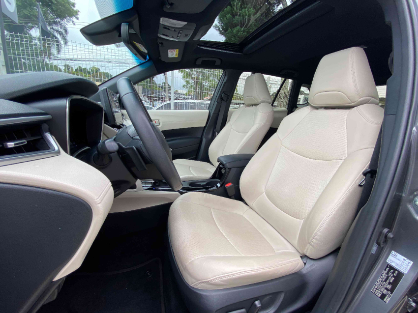 toyota corolla cross 2.0 vvt-ie flex xrx direct shift 4p automatico 202411