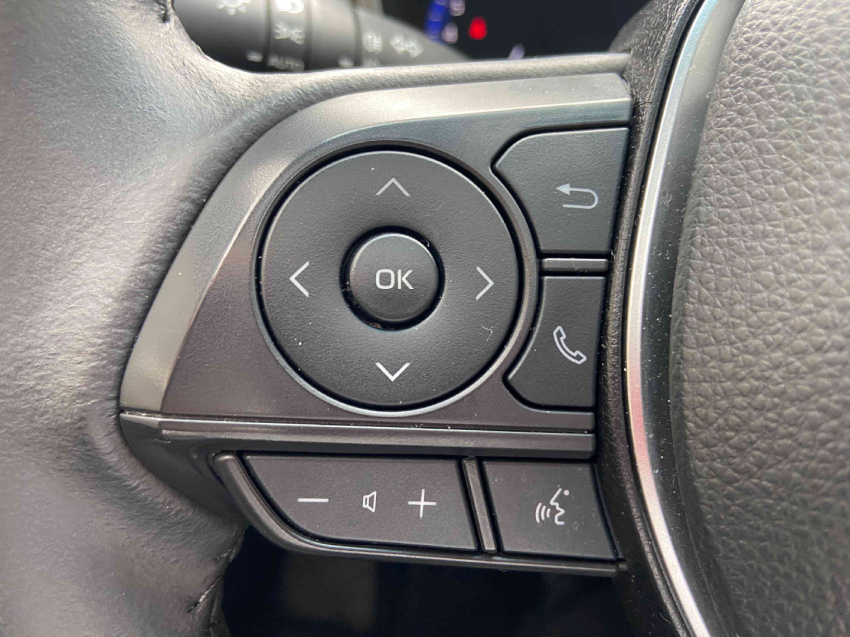 toyota corolla cross 2.0 vvt-ie flex xrx direct shift 4p automatico 202415