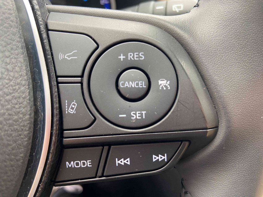 toyota rav4 2.5 vvt-ie hybrid sx connect awd cvt hibrido 4p automatico 202016