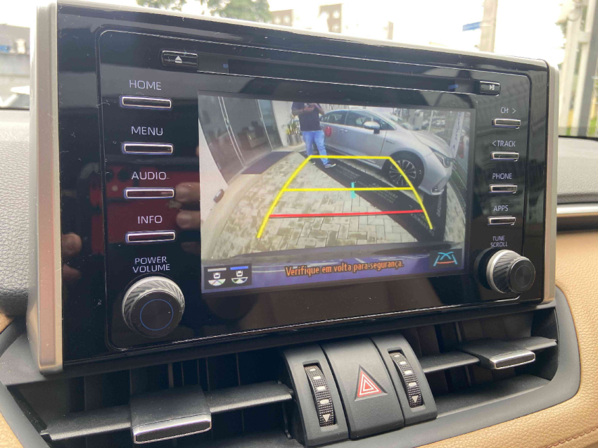 toyota rav4 2.5 vvt-ie hybrid sx connect awd cvt hibrido 4p automatico 202014