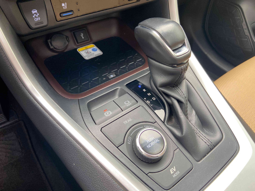 toyota rav4 2.5 vvt-ie hybrid sx connect awd cvt hibrido 4p automatico 202012