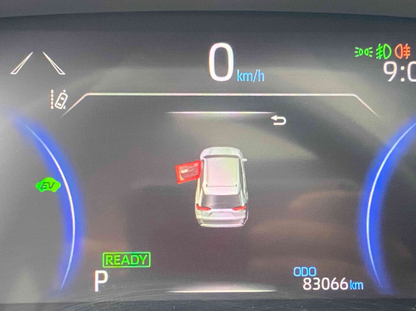 toyota rav4 2.5 vvt-ie hybrid sx connect awd cvt hibrido 4p automatico 202018