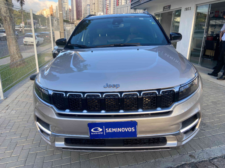 jeep commander 2.0 td380 turbo diesel overland at9 4p automatico 20221