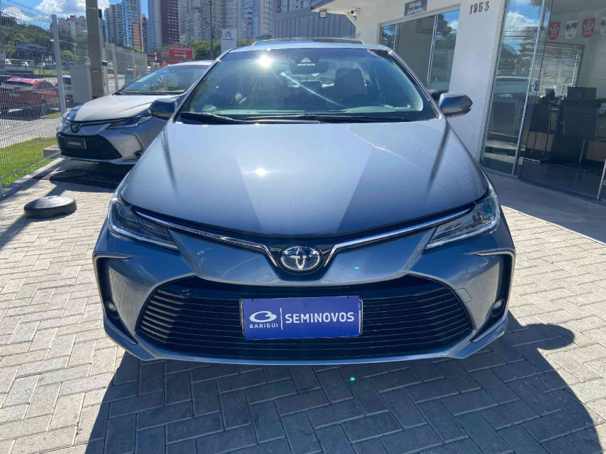 toyota corolla 1.8 vvt-i hybrid flex altis premium cvt 4p automatico 20201