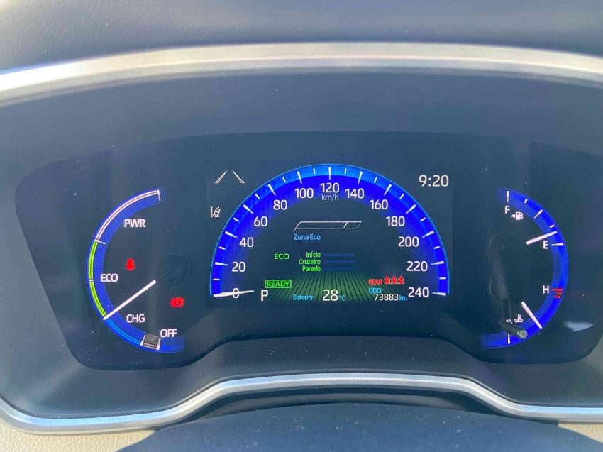 toyota corolla 1.8 vvt-i hybrid flex altis premium cvt 4p automatico 202016