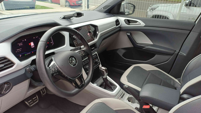 volkswagen t-cross 1.4 250 tsi total flex highline automatico 4p 20209