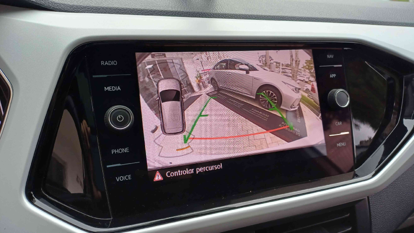 volkswagen t-cross 1.4 250 tsi total flex highline automatico 4p 202013