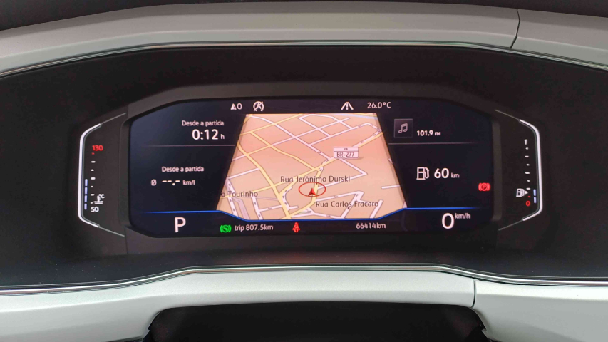 volkswagen t-cross 1.4 250 tsi total flex highline automatico 4p 202012