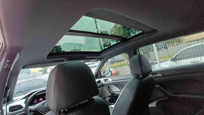 volkswagen t-cross 1.4 250 tsi total flex highline automatico 4p 202017