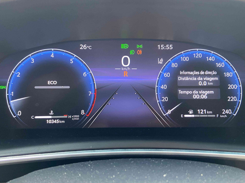 toyota corolla cross 2.0 vvt-ie flex xrx direct shift 4p automatico 202517