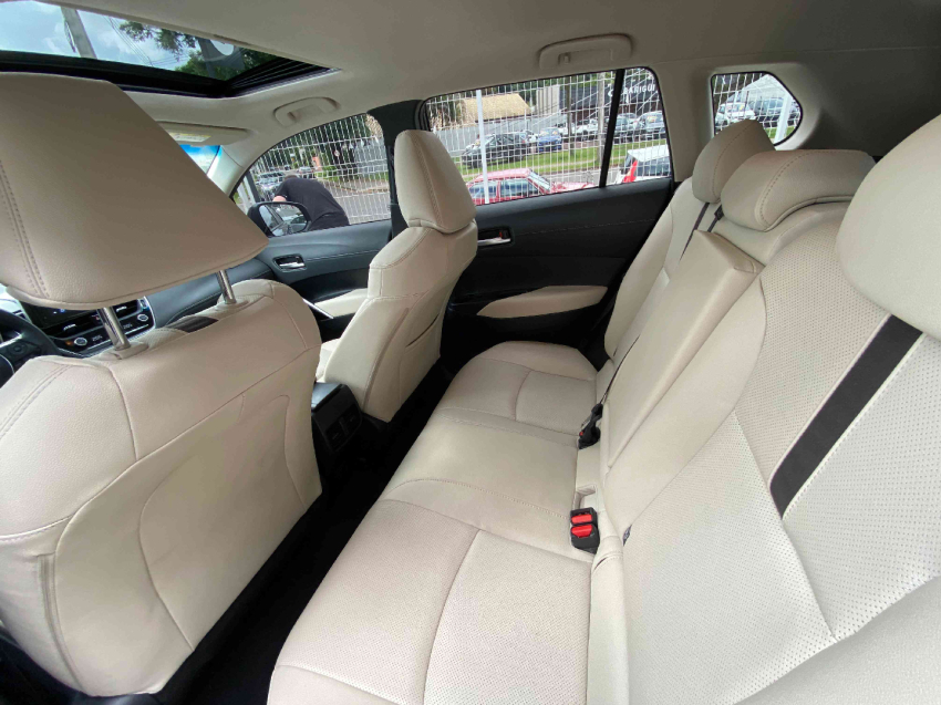 toyota corolla cross 2.0 vvt-ie flex xrx direct shift 4p automatico 20259