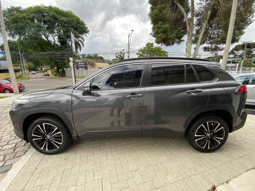 toyota corolla cross 2.0 vvt-ie flex xrx direct shift 4p automatico 20257