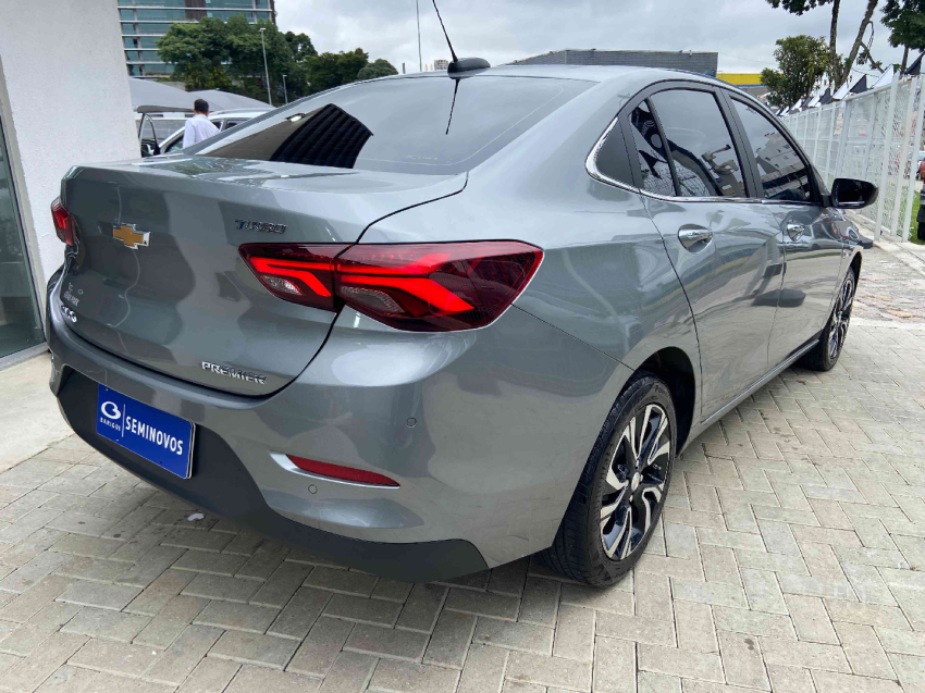 chevrolet onix 1.0 turbo flex plus premier automatico 4p 20254