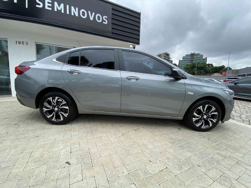 chevrolet onix 1.0 turbo flex plus premier automatico 4p 20253