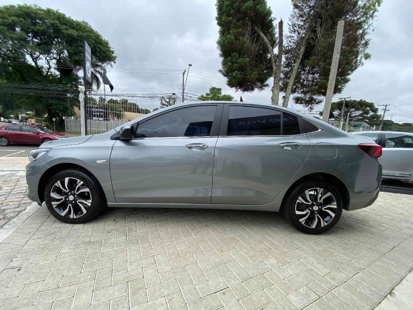 chevrolet onix 1.0 turbo flex plus premier automatico 4p 20257