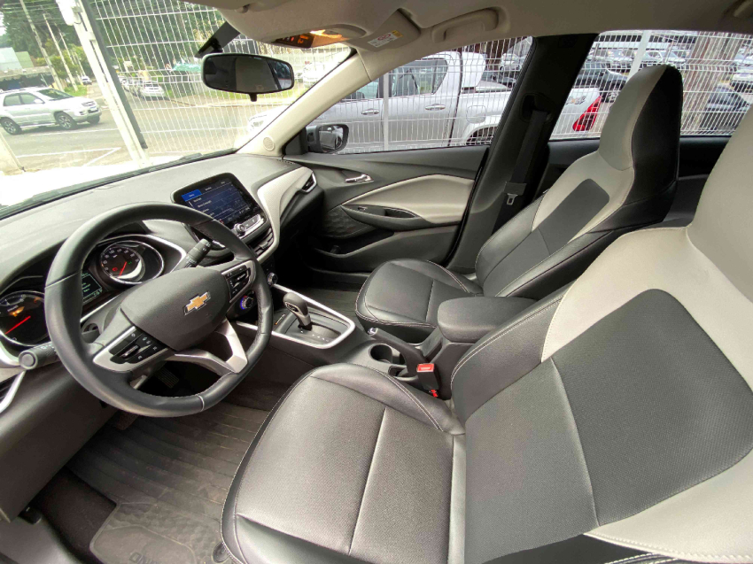 chevrolet onix 1.0 turbo flex plus premier automatico 4p 202511