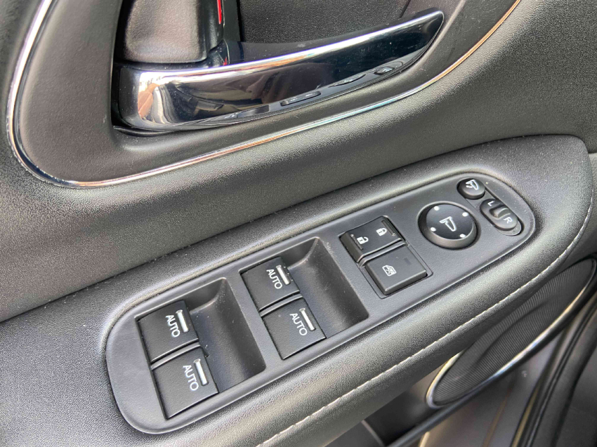 honda hr-v 1.8 16v flex exl 4p automatico 202010