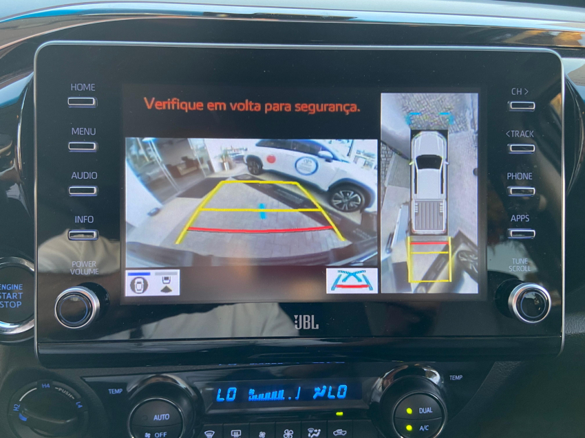 toyota hilux 2.8 d-4d turbo diesel cd srx limited 4x4 automatico 4p 202311