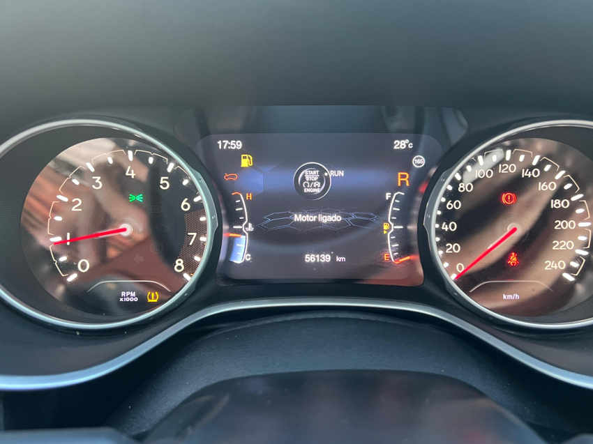 jeep compass 2.0 16v flex longitude automatico 4p 20208