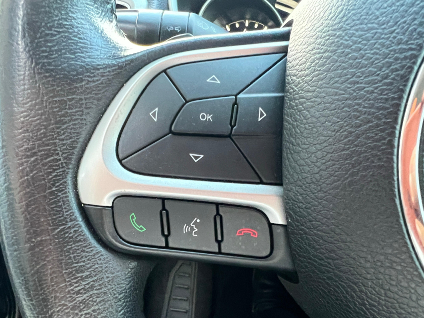 jeep compass 2.0 16v flex longitude automatico 4p 202010